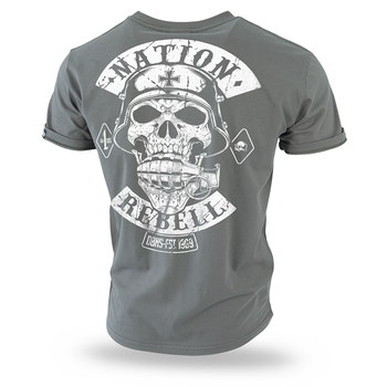 REBELL T-SHIRT
