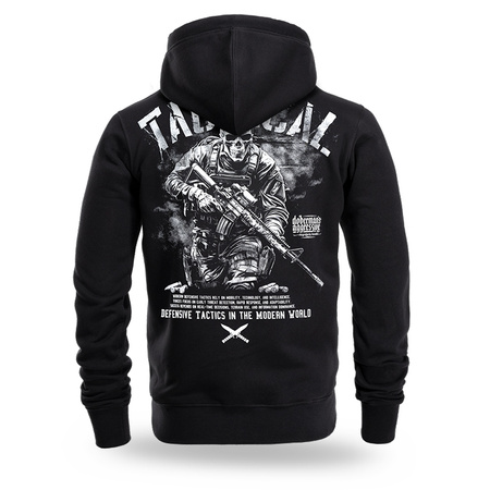 Zip Hoodie TACTICAL SOLDIER