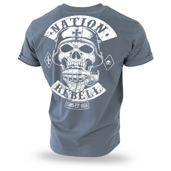 REBELL T-SHIRT