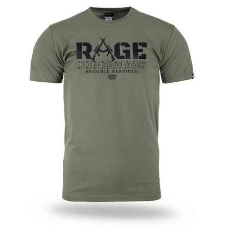 T-shirt Rage