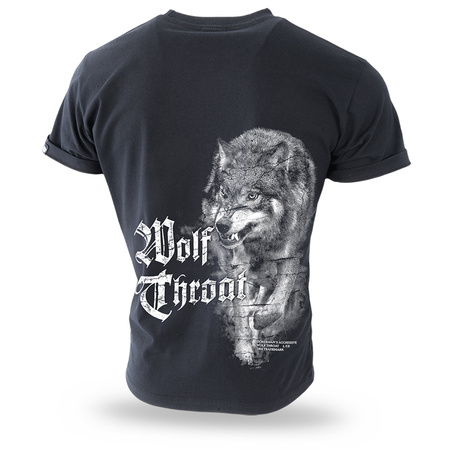 WOLF THROAT T-SHIRT