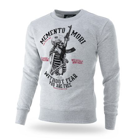 CLASSIC SWEATSHIRT MEMENTO MORI