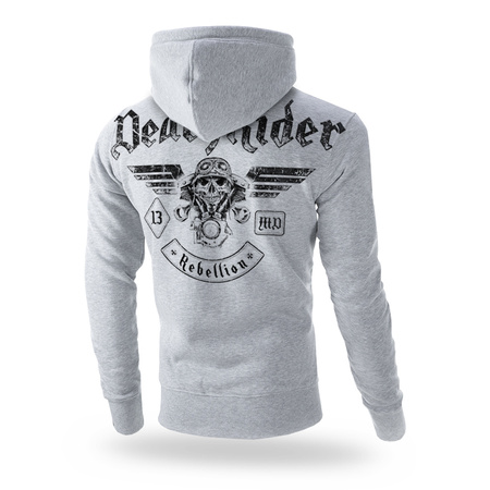 DEATH RIDER HOODIE