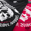 DEATH RIDER T-SHIRT 