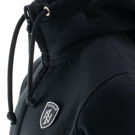 O.F.N.S SHIELD HOODIE