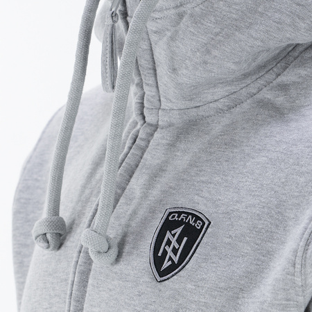 O.F.N.S SHIELD HOODIE