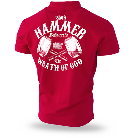 Polo shirt THOR HAMMER