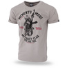 T-SHIRT MEMENTO MORI 