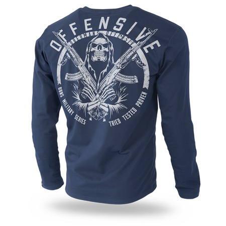 LONGSLEEVE MILITARY OFFENSIVE