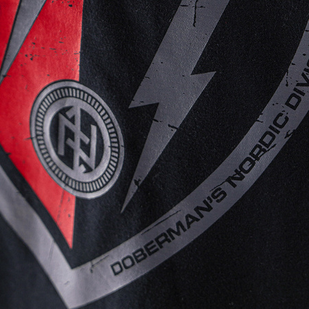 NORDIC DIVISION LONG SLEEVE SHIRT