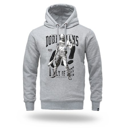 Bluza z kapturem WAY OF LIFE