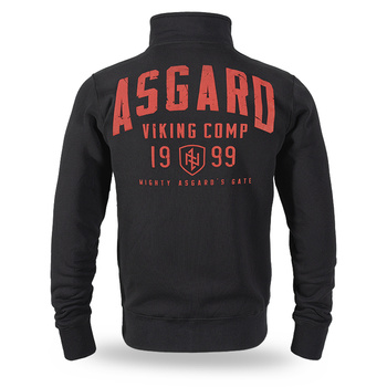MIGHTY ASGARD'S Zip Sweatshirt