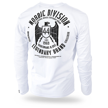 LONGSLEEVE NORDIC DIVISION 