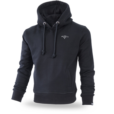 VALHALLA POUCH POCKET HOODIE