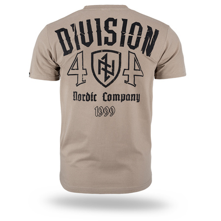 T-shirt SHIELD 44