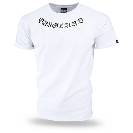 GANGLAND T-SHIRT