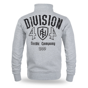 SHIELD 44 Zip Sweatshirt