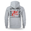 Zip Hoodie The Legend Boss