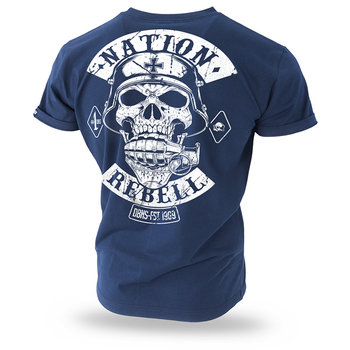 REBELL T-SHIRT