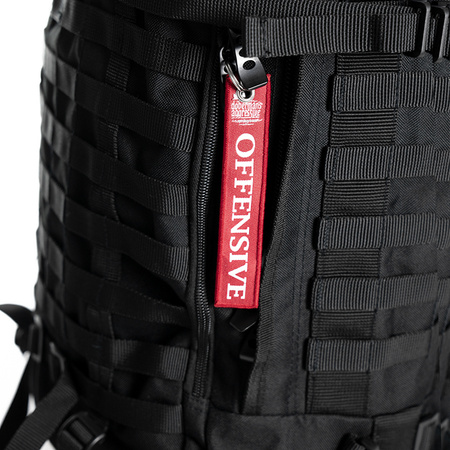 EFFORT PERFORMANCE BACKPACK 45 L