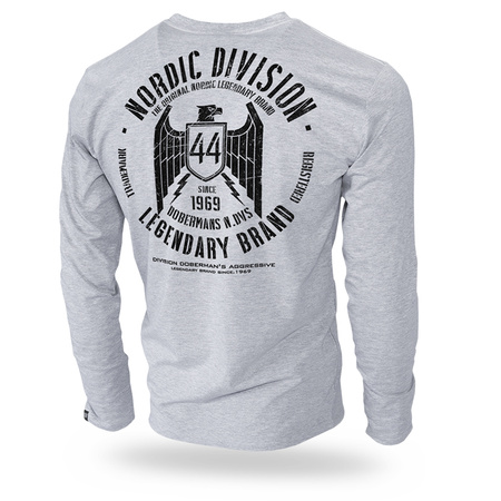 LONGSLEEVE NORDIC DIVISION 