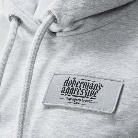 EFFORT PERFORMANCE KANGAROO SWEATSHIRT