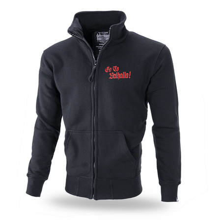 Classic Zip Sweatshirt The Storm