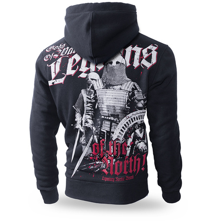 LEGIONS OF THE NORTH HOODIE