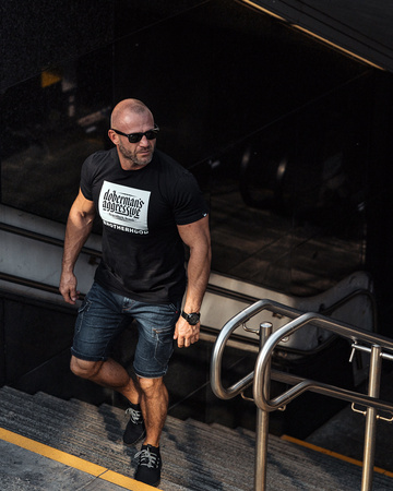 Brotherhood II T-shirt