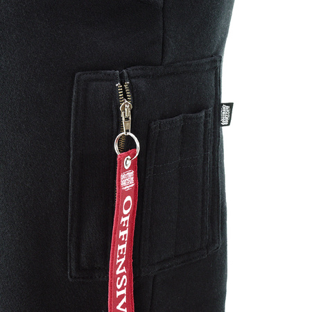 EFFORT PERFORMANCE SWEATPANTS