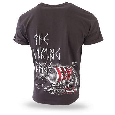 VIKING DRAKKAR T-SHIRT 