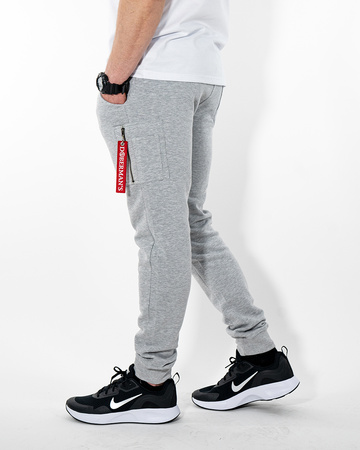 UNITED FIGHT DOBERMANS SWEATPANTS