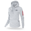 EFFORT PERFORMANCE KANGAROO SWEATSHIRT