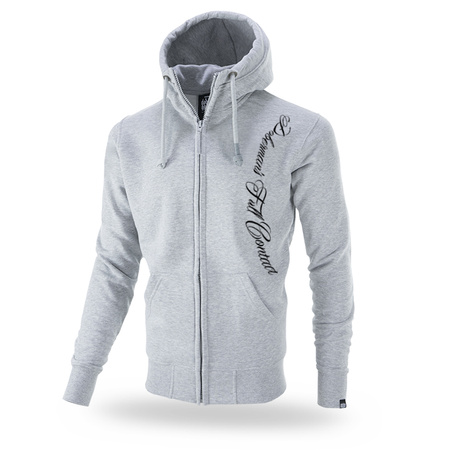 FULL CONTACT HOODIE