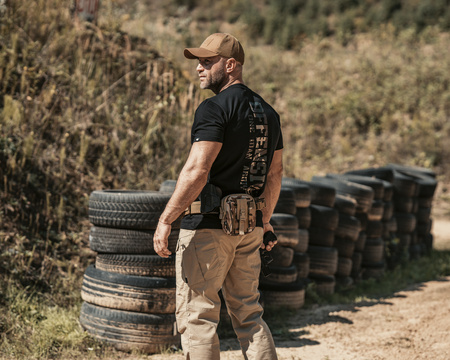 One Man Army T-Shirt