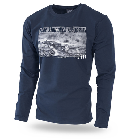 PANZER DIVISION LONG SLEEVE SHIRT 