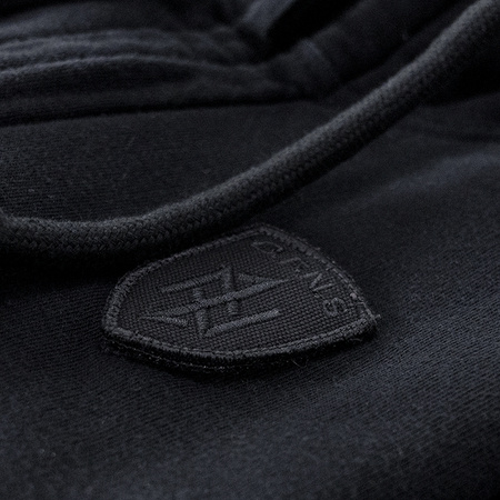 OFFENSIVE SHIELD HOODIE