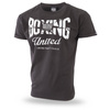 BOXING T-SHIRT