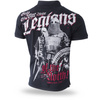 LEGIONS OF THE NORTH POLO SHIRT