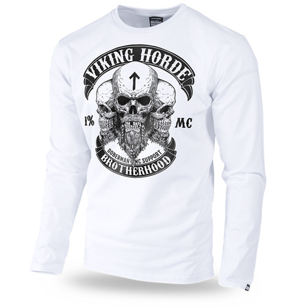 LONGSLEEVE VIKING HORDE II