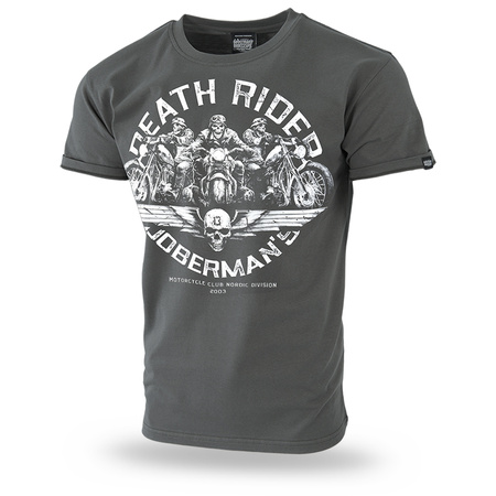 DEATH RIDERS T-SHIRT 