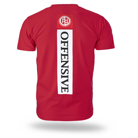 Offensive Sports T-shirt