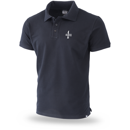 POLO SHIRT NATION REBELL 