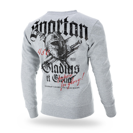 Classic sweatshirt Gladius