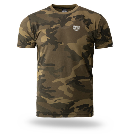 Basic Logo Men's T-shirt