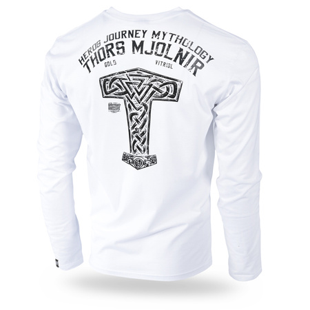 MJOLNIR II LONGSLEEVE HAMMER