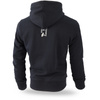VIKING HORDE II POUCH POCKET HOODIE