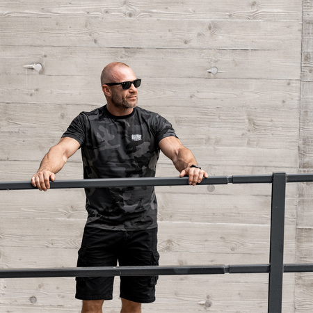 Basic Logo Men's T-shirt