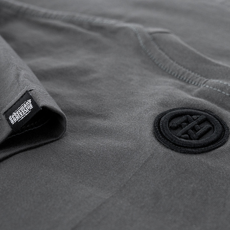 DOBERMAN’S OFFENSIVE T-SHIRT