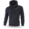 NORDIC BRAND POUCH POCKET HOODIE